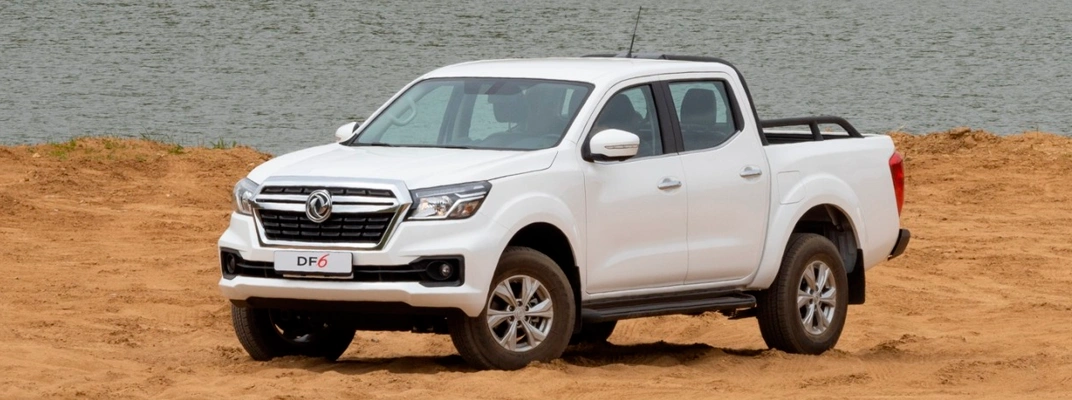 Dongfeng DF6