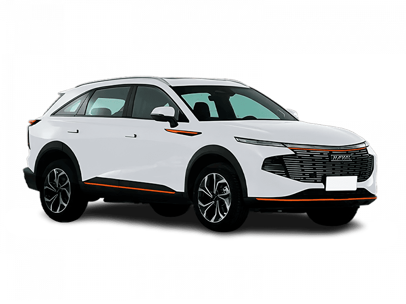 Haval F7  NEW купить по цене от 2 699 000 рублей