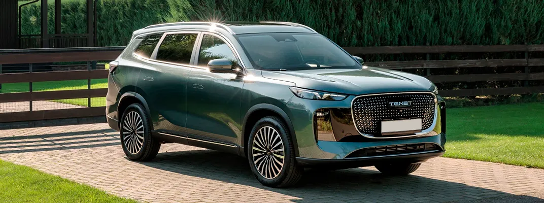 Купить Tenet в Новосибирске